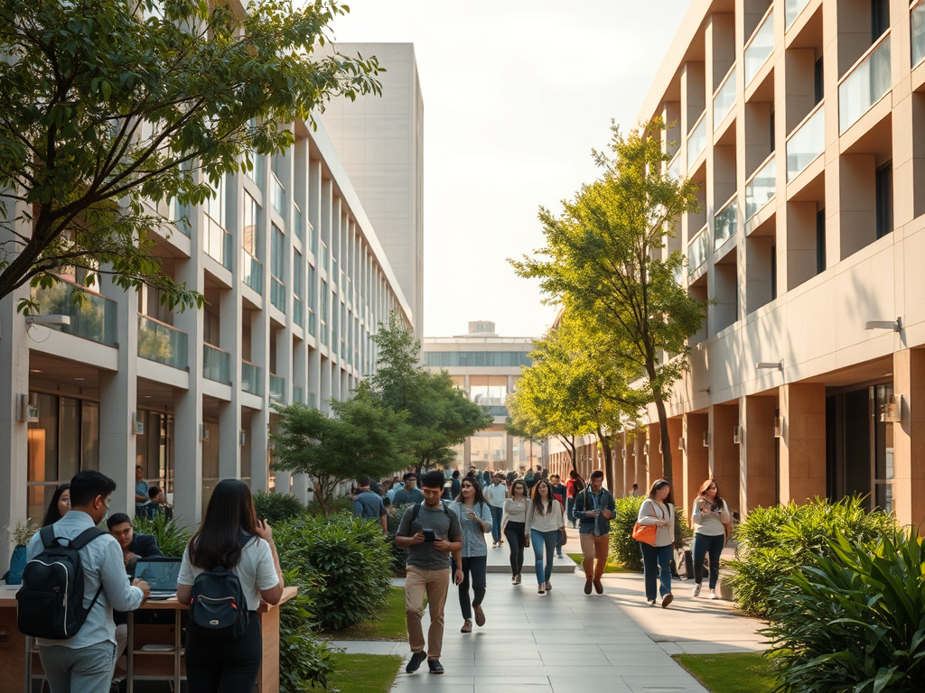 Austeridad y Eficiencia en la UNAM para&nbsp;2025
