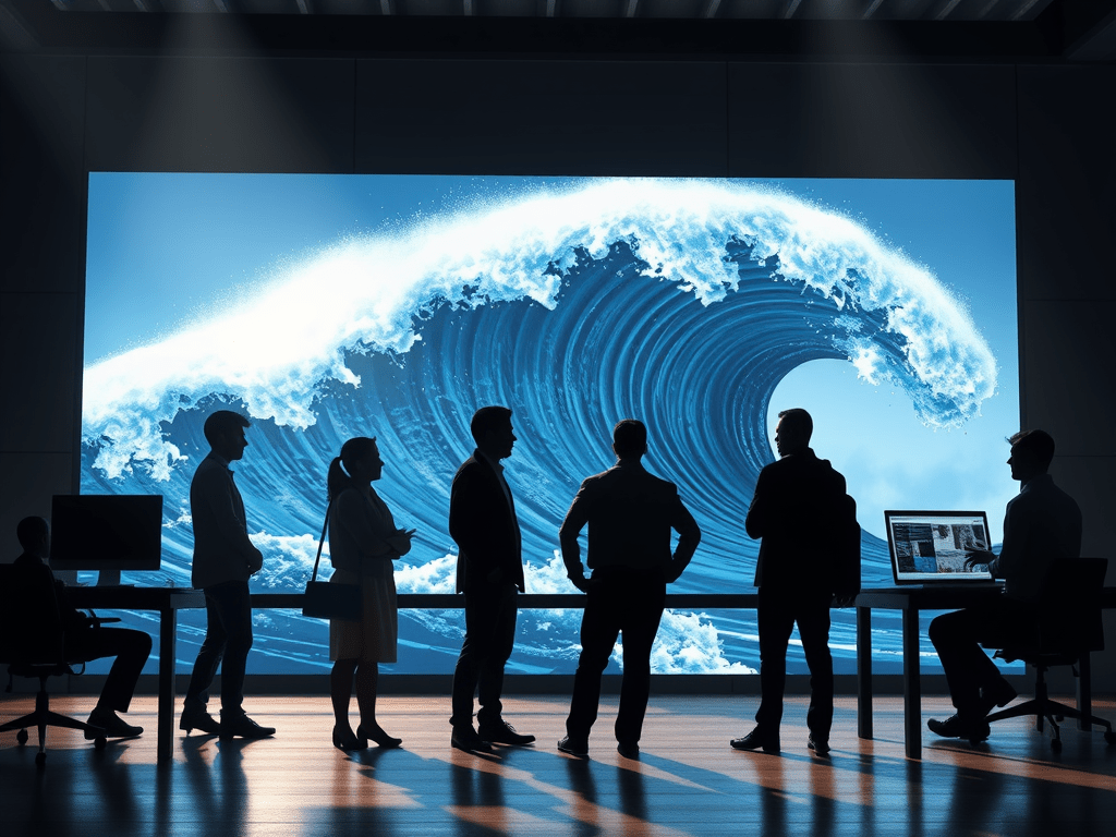 Curso MOOC sobre Tsunamis: Prevención y&nbsp;Conocimiento