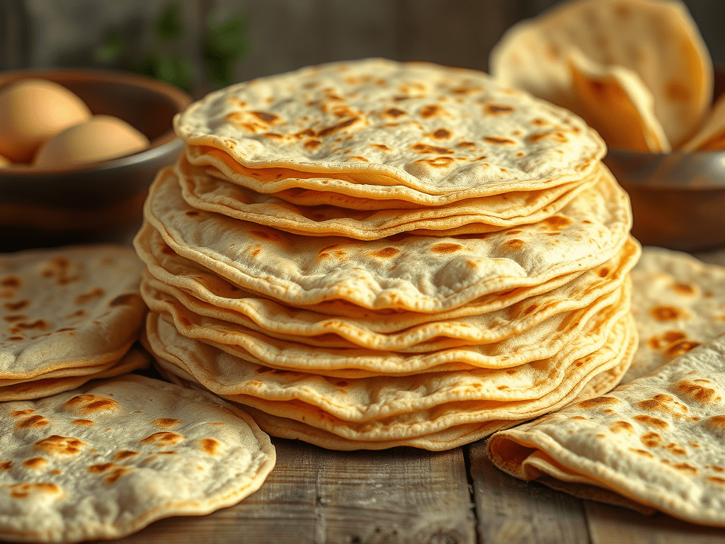 Consejo Nacional de la Tortilla Exige Medidas&nbsp;Efectivas