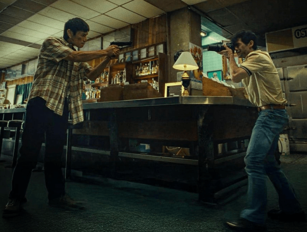 Artículo 19 presenta “The Shooting” un cortometraje que expone la persecución y violencia a periodistas en&nbsp;México