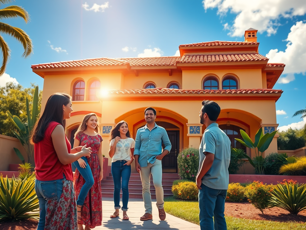 7 Consejos para Comprar Casa en&nbsp;México