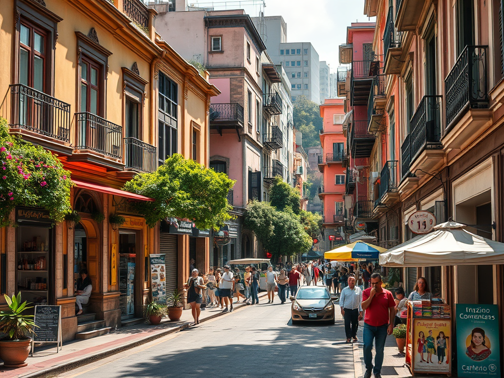 Ventajas de la vivienda usada en la economía&nbsp;local