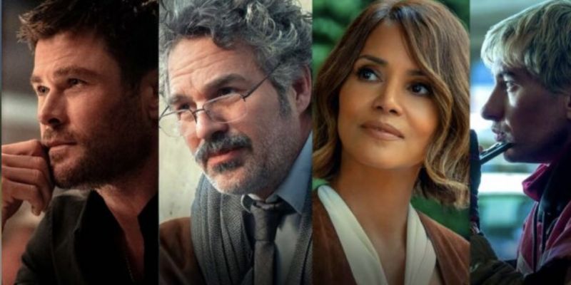 Sony Pictures revela el impactante póster de “Caminos del&nbsp;Crimen”