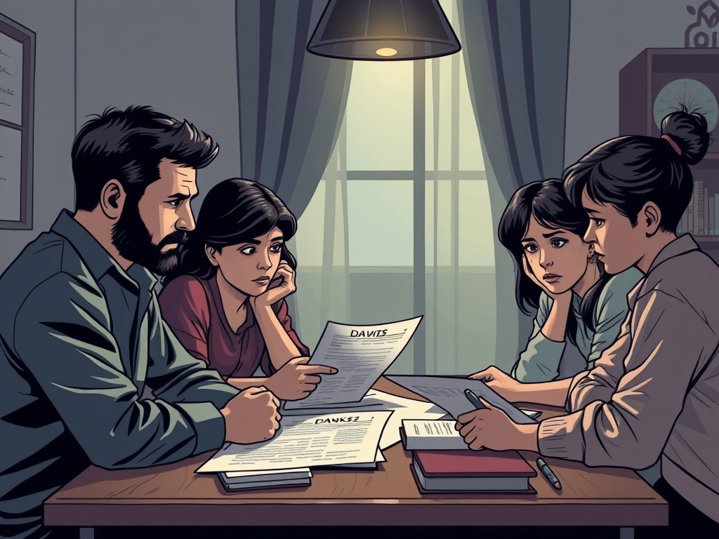 ¿Qué Ocurre con las Deudas al Fallecer? Aspectos Legales en&nbsp;México