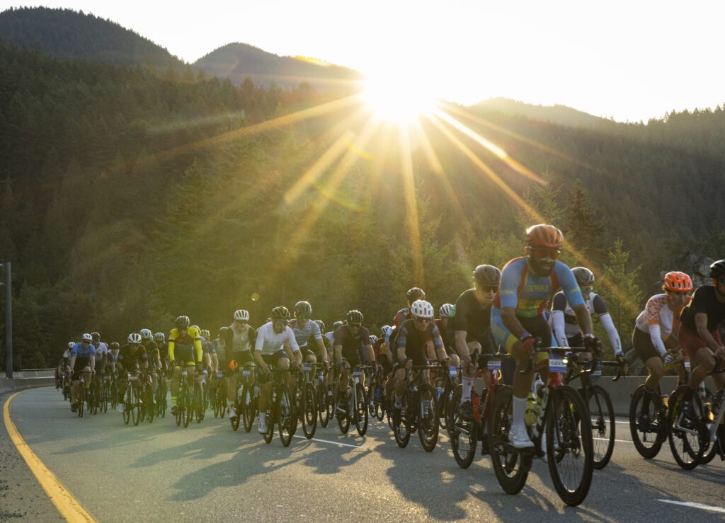 Gran Fondo Riviera Nayarit 2026: Conquista el&nbsp;Reto