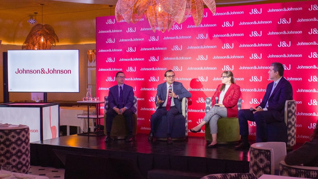 Colitis Ulcerosa y Enfermedad de Crohn: Nuevo Tratamiento&nbsp;Disponible