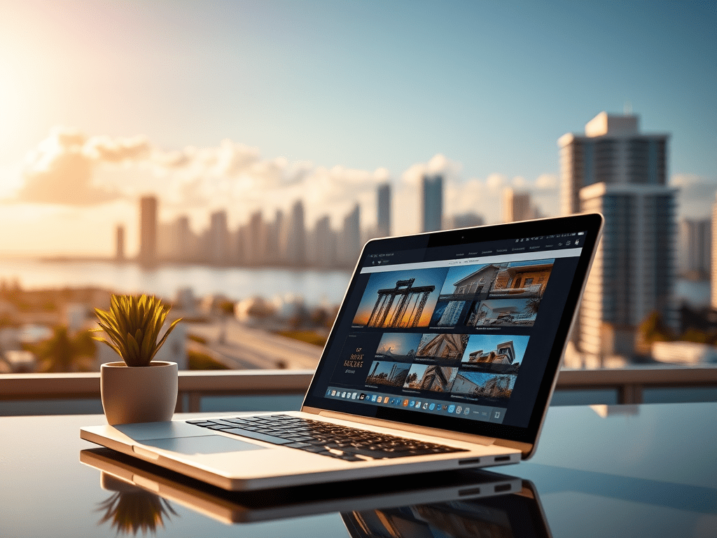 Compra Propiedades en Miami: Guía para&nbsp;Mexicanos