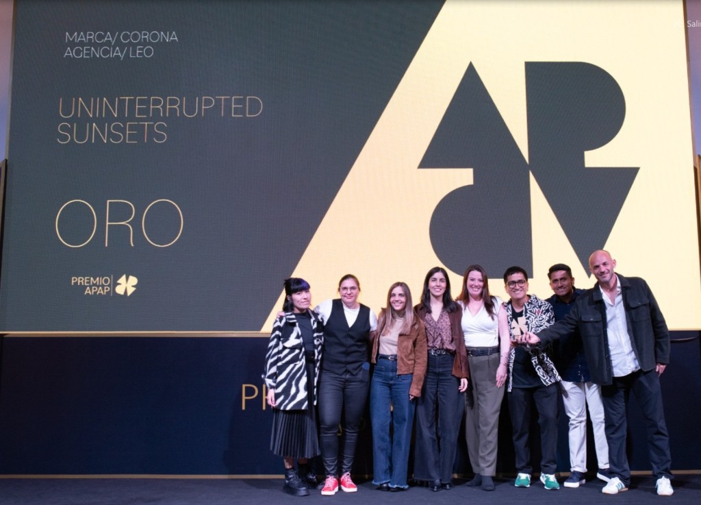 Leo Lima: Reconocida como Mejor Agencia en El Ojo de&nbsp;Iberoamérica