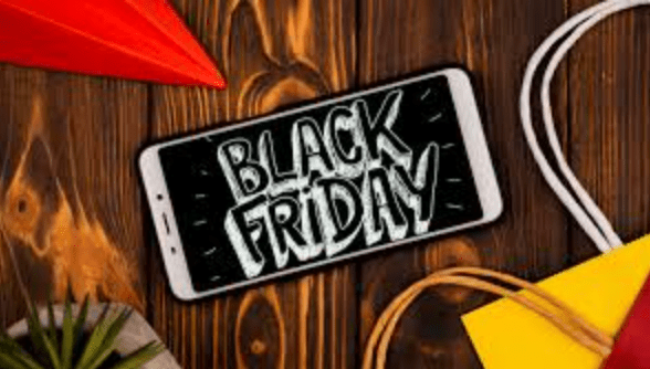 Estrategias Creativas para Black Friday: Más Allá de&nbsp;Descuentos