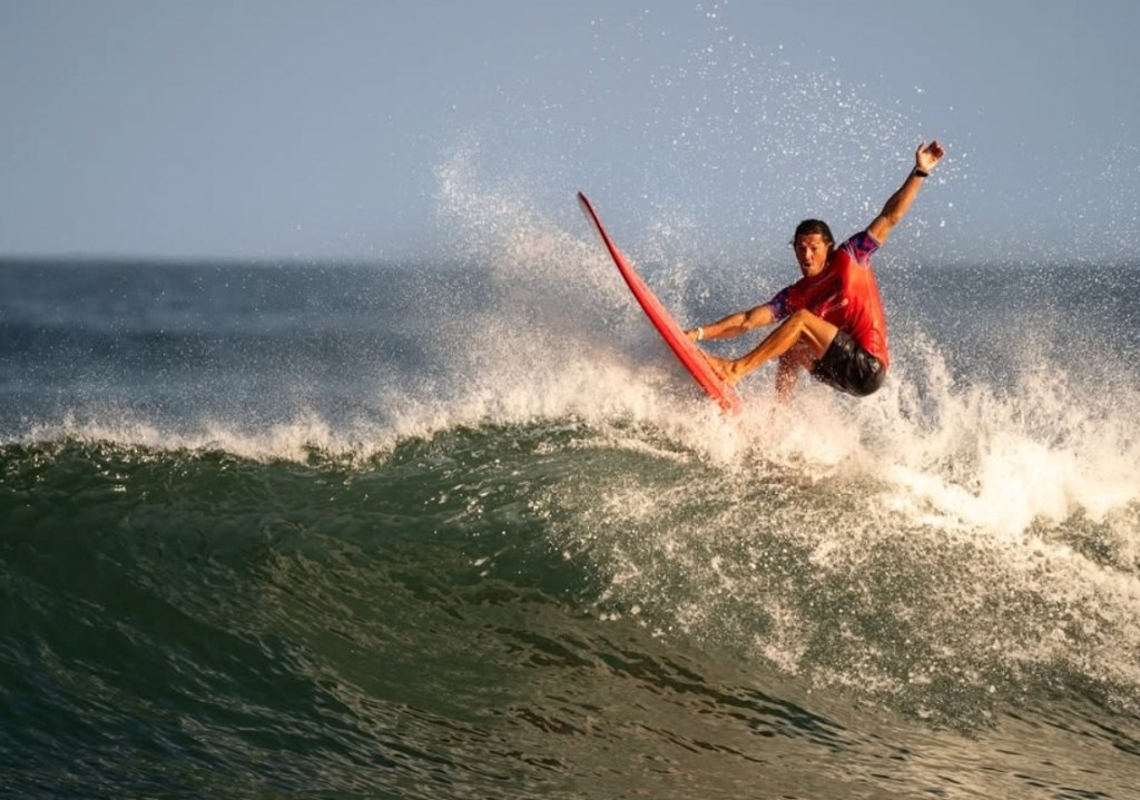 Sayulita Longboard Contest 2025: Surf y Cultura en la Riviera&nbsp;Nayarit