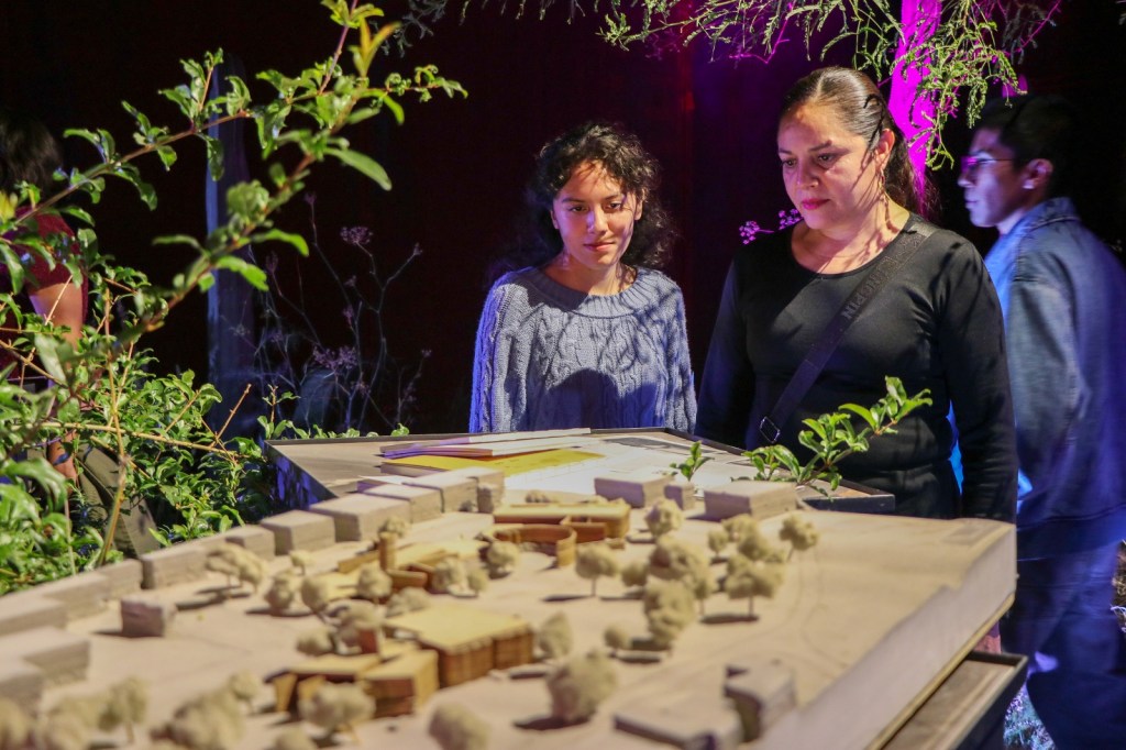 Bachelor en Arquitectura 100% en Inglés en&nbsp;Querétaro