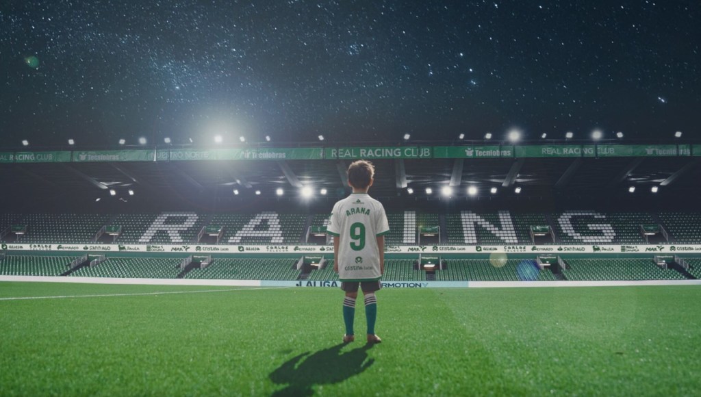 La Iniciativa ‘Donantes de Logo’ del Racing: Un Ejemplo de Responsabilidad&nbsp;Social