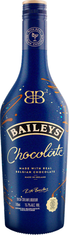 RECETA | Baileys Chocolate, una opción para esta época&nbsp;decembrina