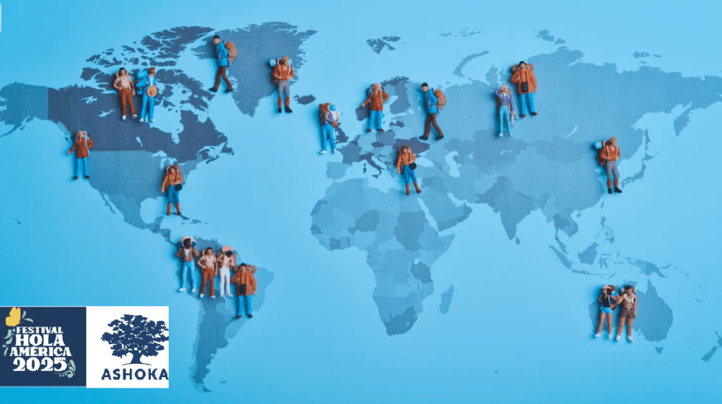 #TodoSeMueve: Transformando Narrativas sobre&nbsp;Migración