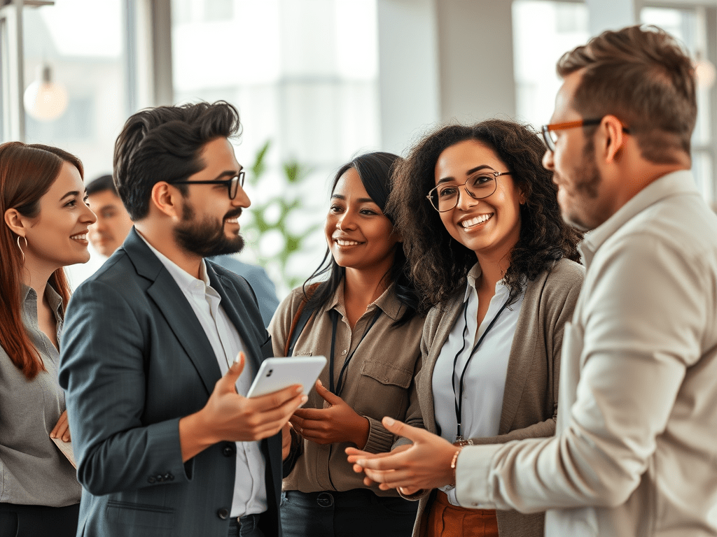 Situación Laboral en México: Cambios y Oportunidades&nbsp;2025