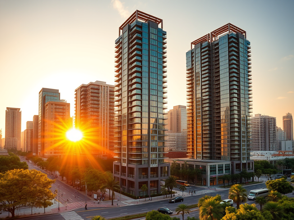 Invertir en Bienes Raíces: Oportunidades de Fin de&nbsp;Año