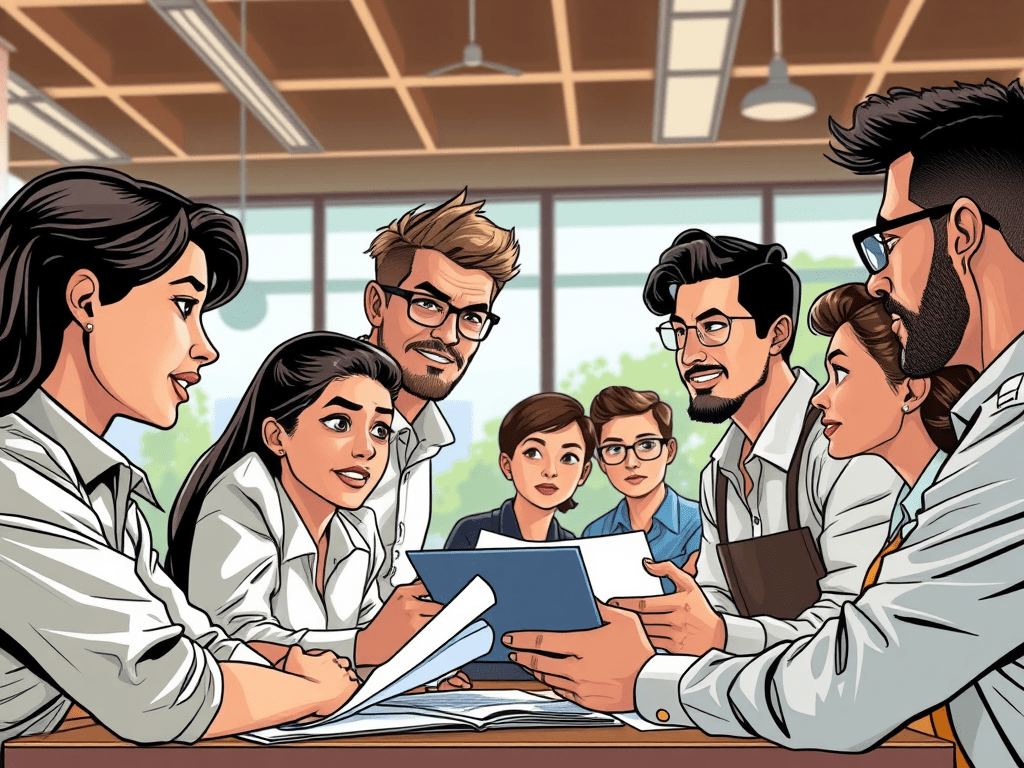 Metas Laborales 2026: Tendencias Clave para Trabajadores en&nbsp;México