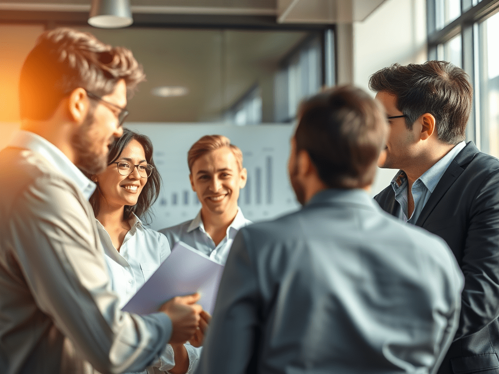 Factores que Afectan la Rotación Laboral en&nbsp;México