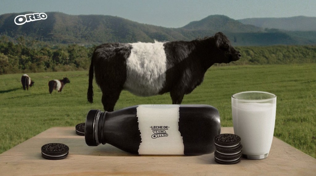 Oreo® Lanza Campaña Cultural para Revivir el ‘Chopeo’ en&nbsp;México