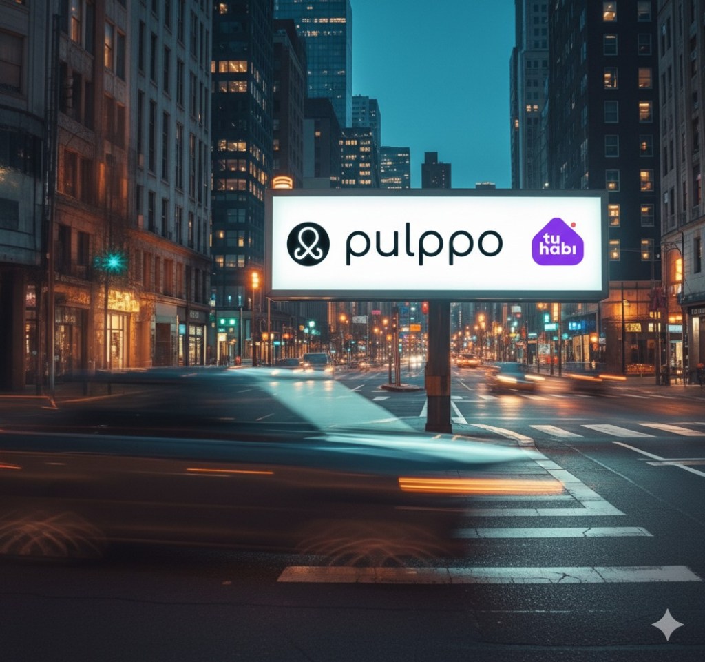 Tuhabi y Pulppo: Revolucionando el Mercado Inmobiliario en&nbsp;México