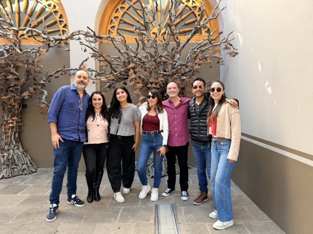 Grupo Bacardí y Bombay: Innovación en Publicidad de&nbsp;Agaves