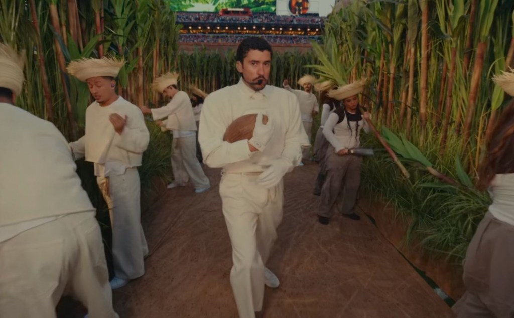 Bad Bunny: La Voz de 70 Millones de Latinos en EE.&nbsp;UU.