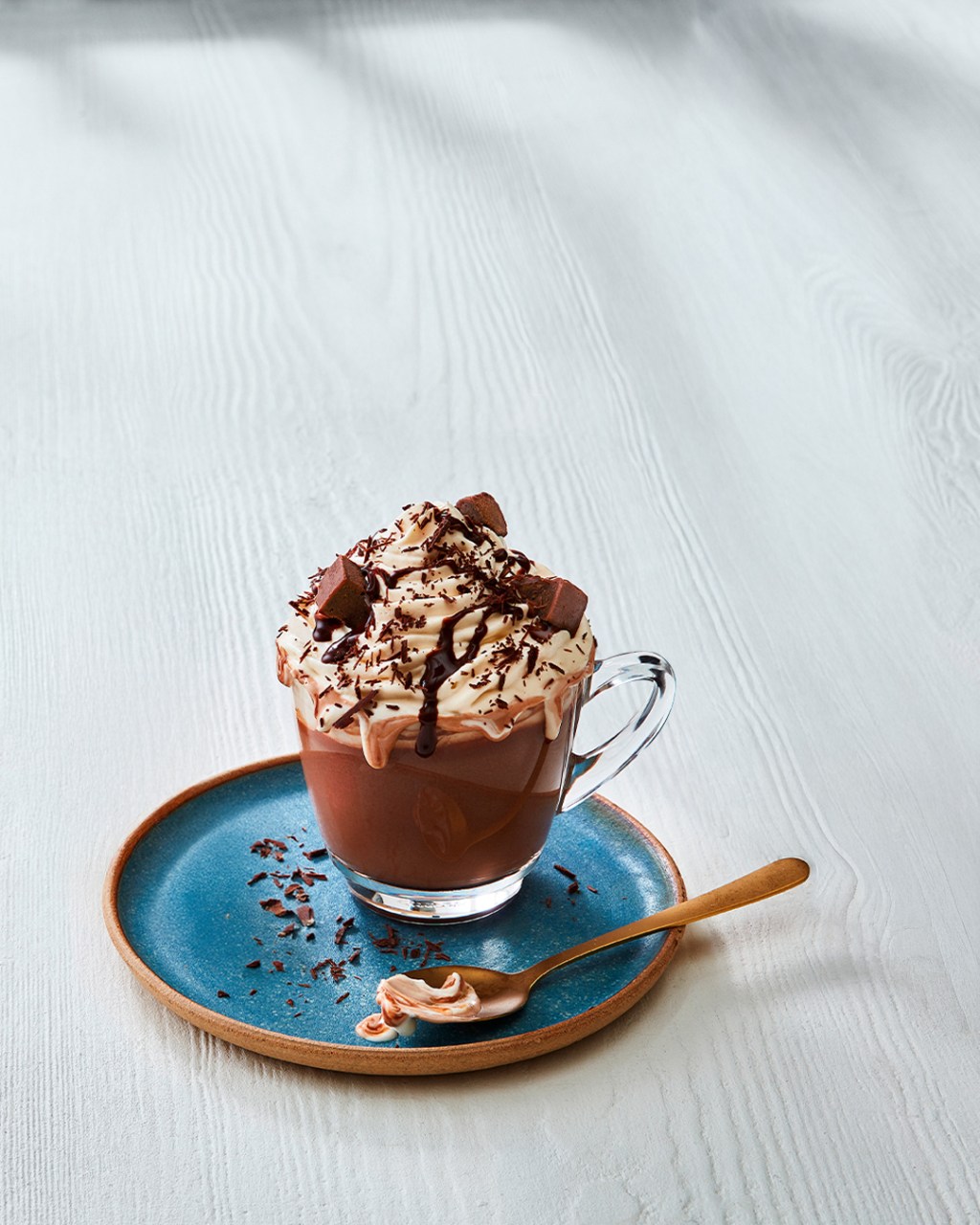 Tradición Mexicana: Cómo Disfrutar Tus Tamales con Baileys&nbsp;Chocolate