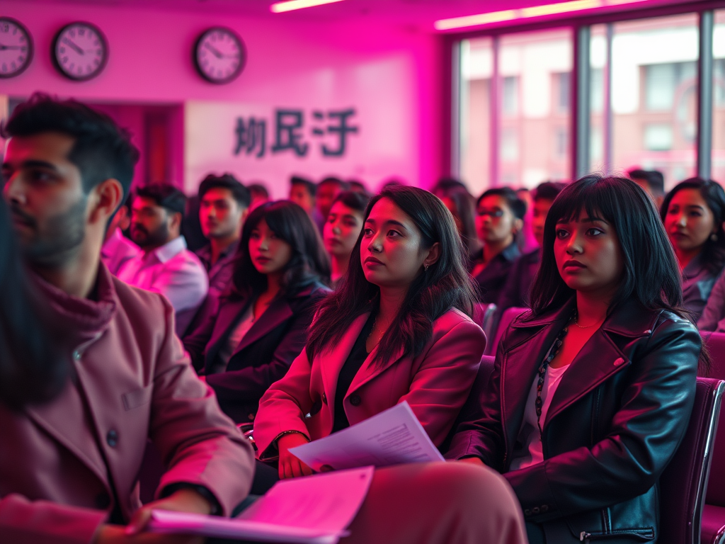 46% de los trabajadores en México se desmotiva ante procesos de selección con poca&nbsp;comunicación