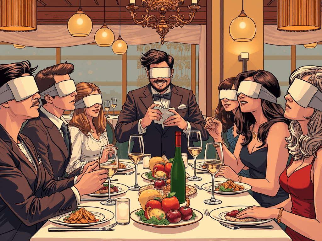 Sentidos Vivos, el producto turístico gastronómico que obtuvo el “Ángel del Turismo&nbsp;2025”