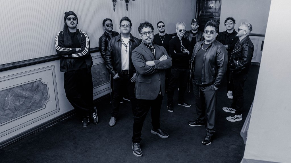 Celebrando el Rock Mexicano: Concierto del 21 de&nbsp;Febrero