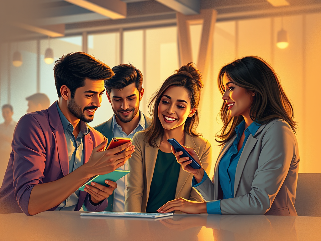 Computrabajo Lanza Campaña: Conecta con Tu Empleo&nbsp;Ideal