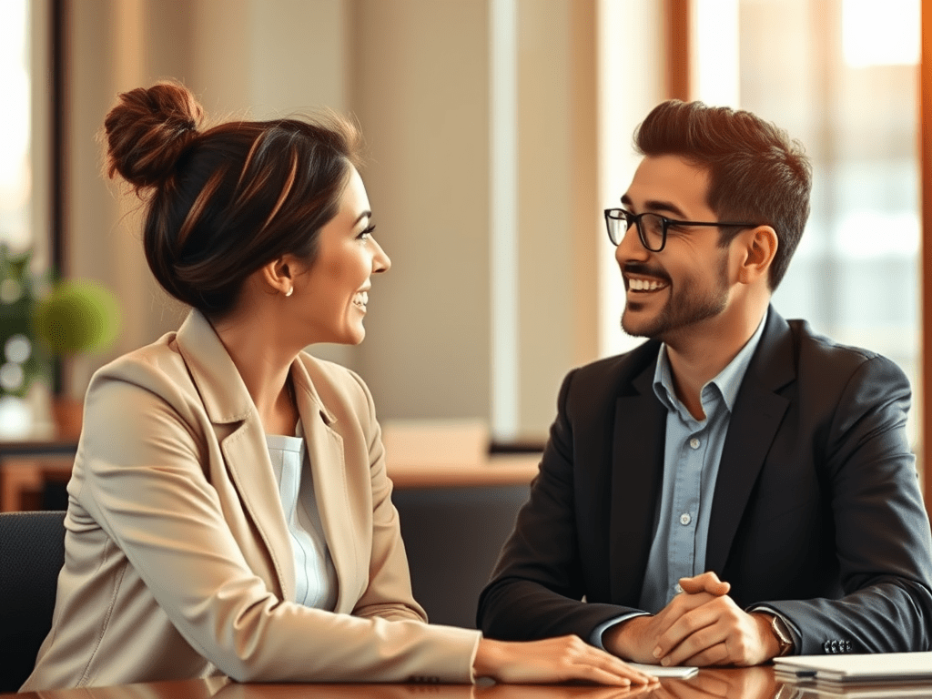 Duración Ideal de Entrevistas: Resultados del Termómetro&nbsp;Laboral