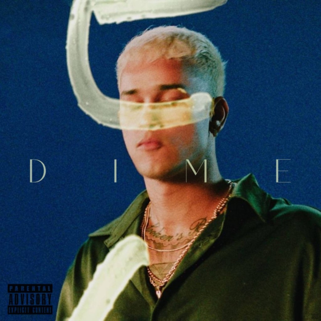 MAX LUIZ ESTRENA “DIME”, Un Single Que Fusiona R&B, Urbano  y Pop Con Una Carga Emocional&nbsp;Intensa