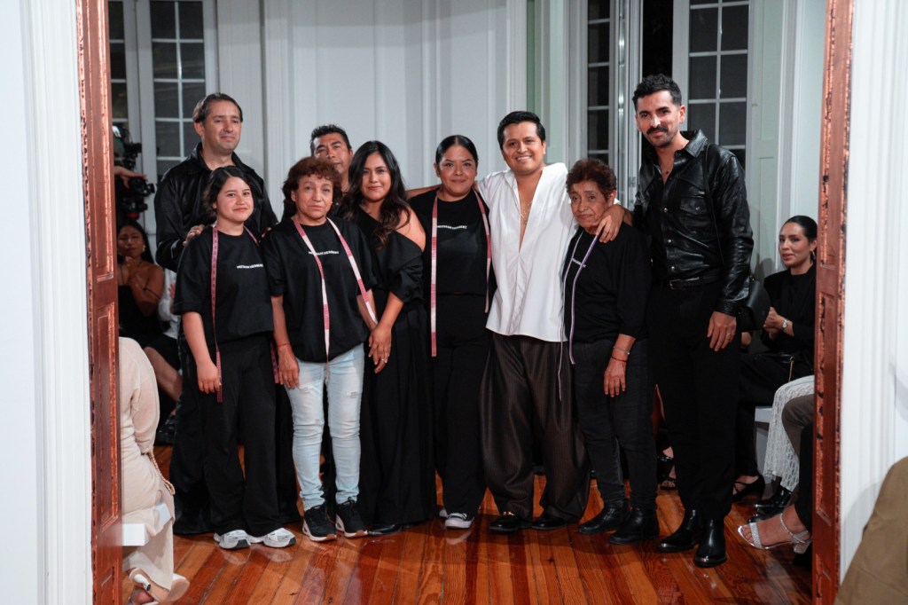 Raíz Sin Tierra: La Colección de Neithan Herbert&nbsp;2026