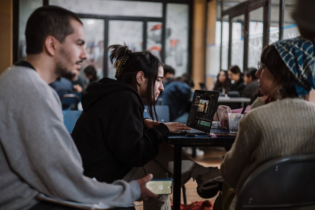 Festival Internacional de Cine Guanajuato: Formación GIFF&nbsp;2026