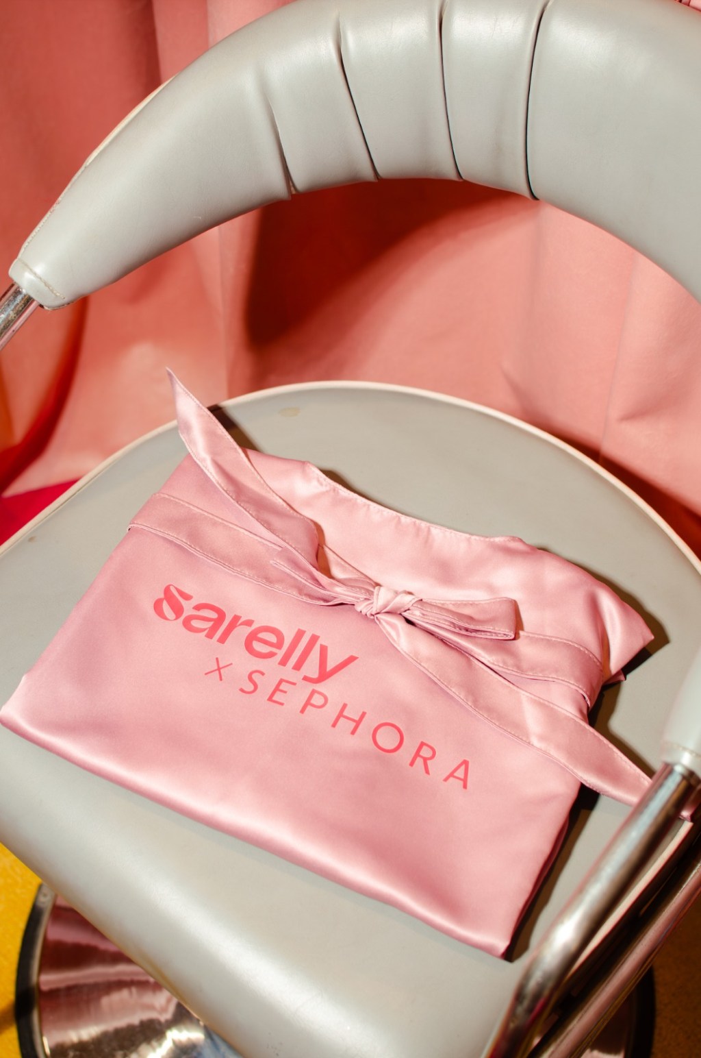 Sarelly: Celebrando su Lanzamiento en&nbsp;Sephora