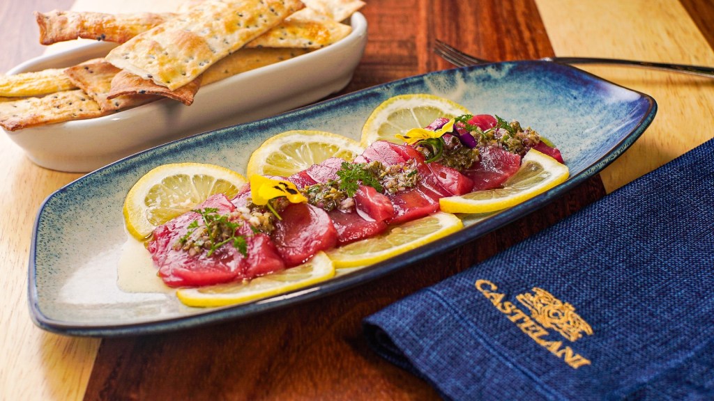 Castelani, sabores únicos en el corazón de&nbsp;Polanco