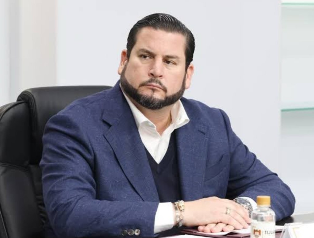 Encuesta revela a Ismael Burgueño como favorito para&nbsp;2027