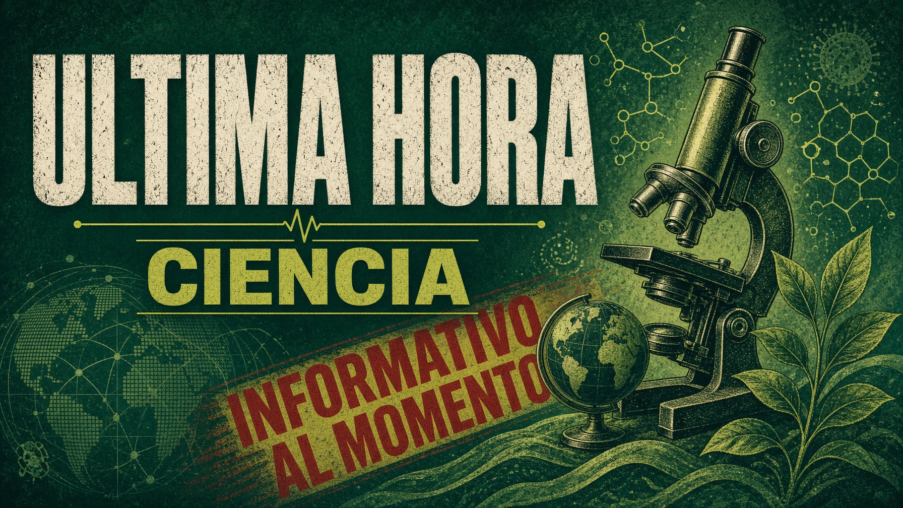 Informativo Al Momento Última Hora Ciencia