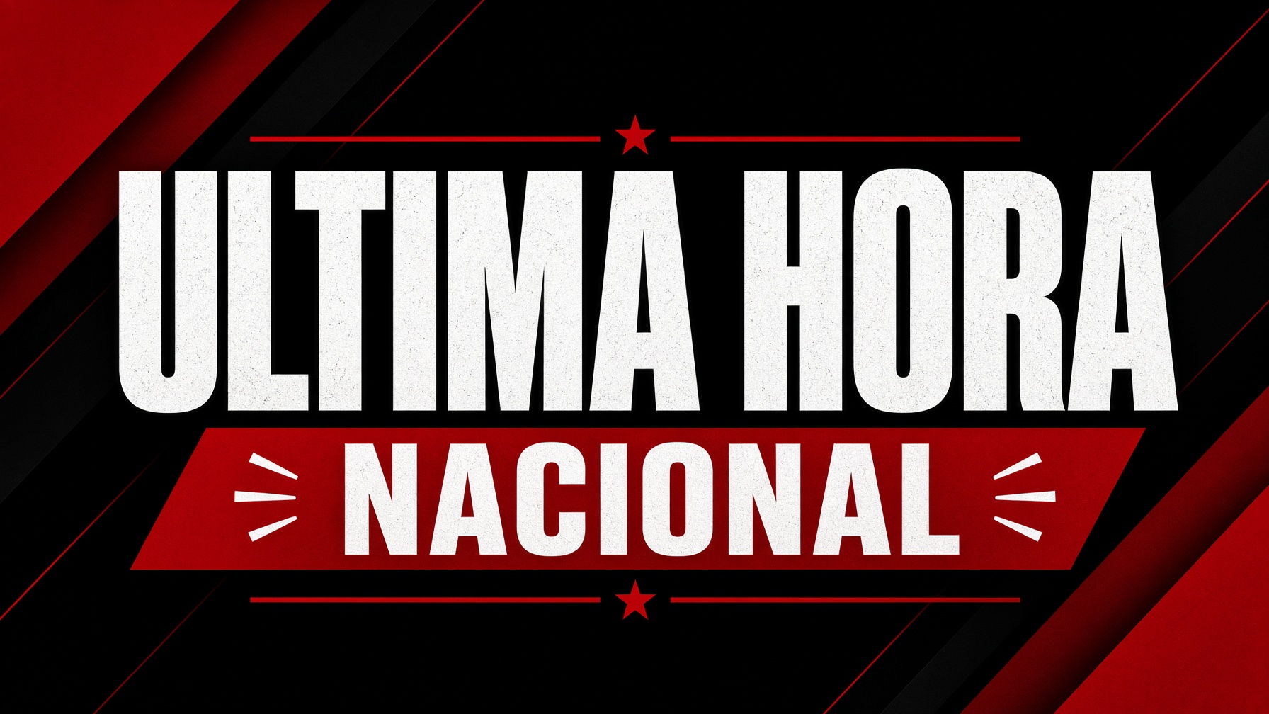 Informativo Al Momento Última Hora Nacional