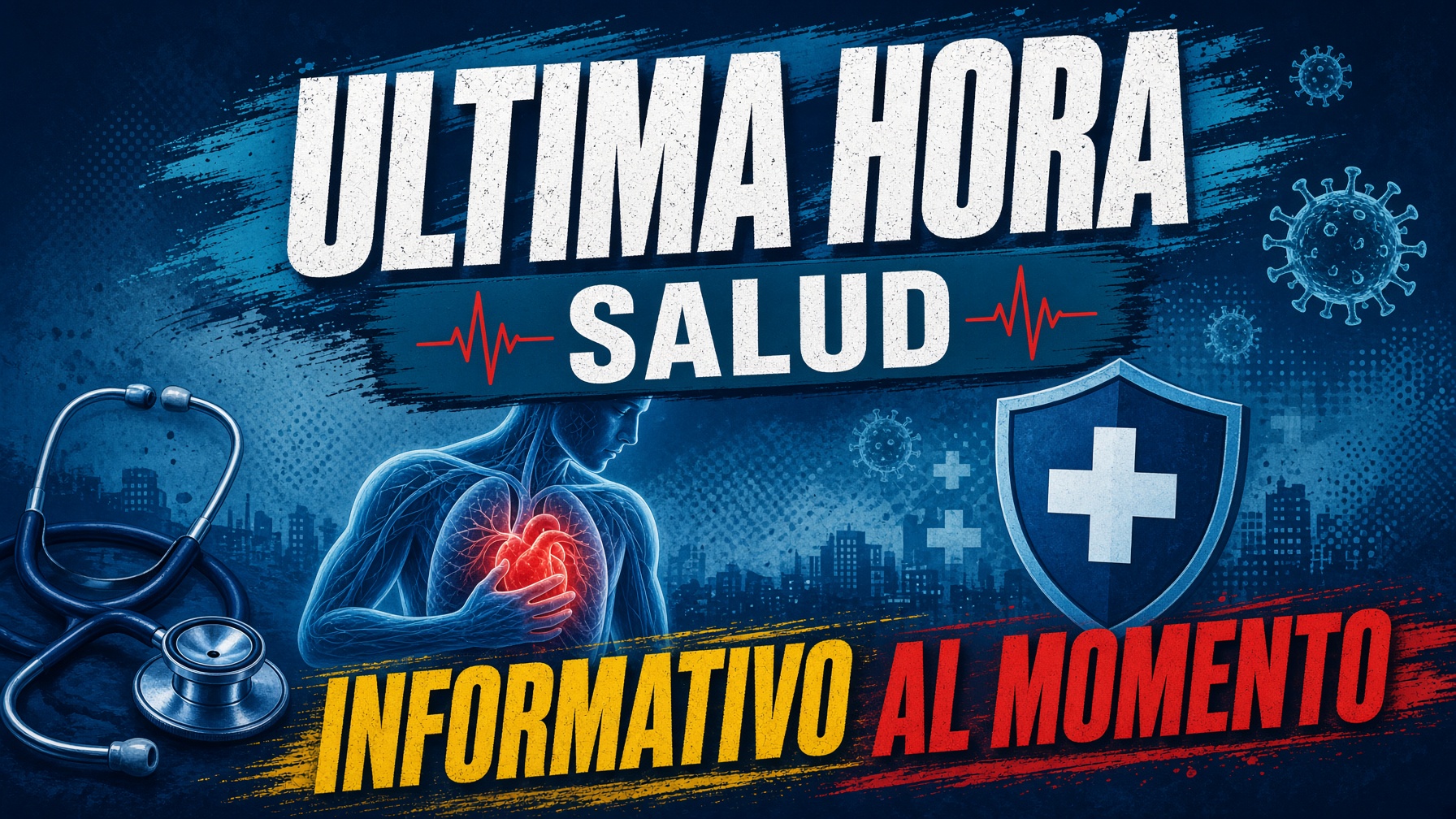 Informativo Al Momento Última Hora Salud